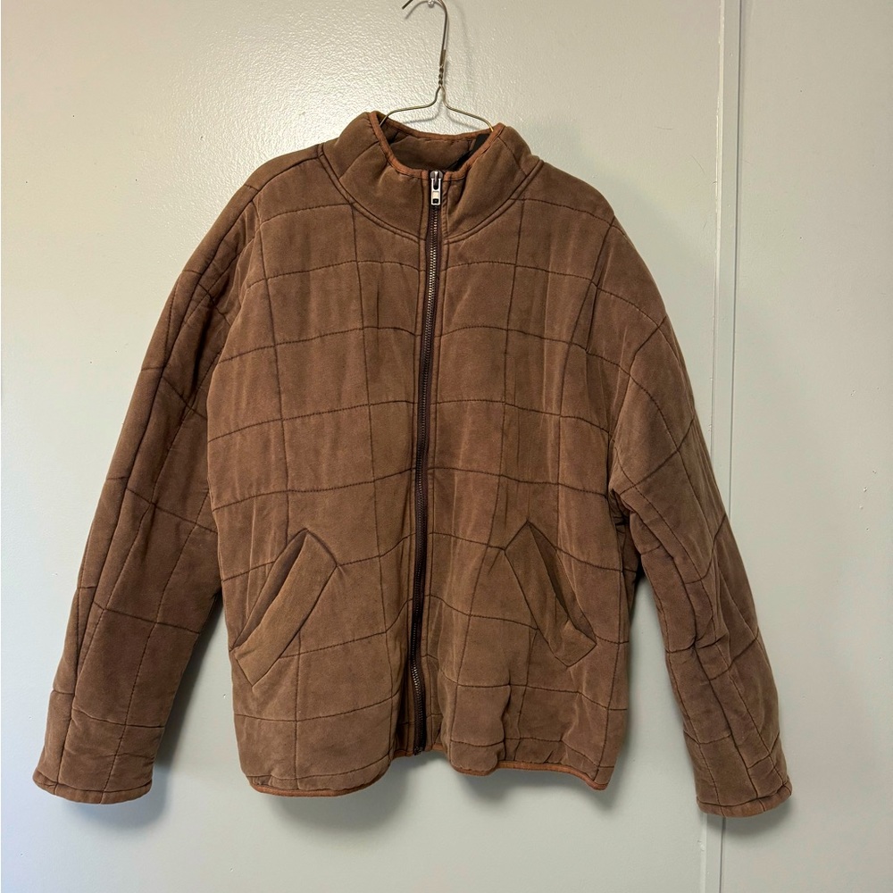 Heyson Jacket 1XL/2XL